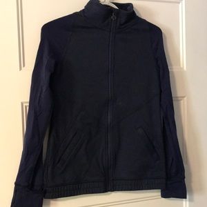 Ivivva workout sweater